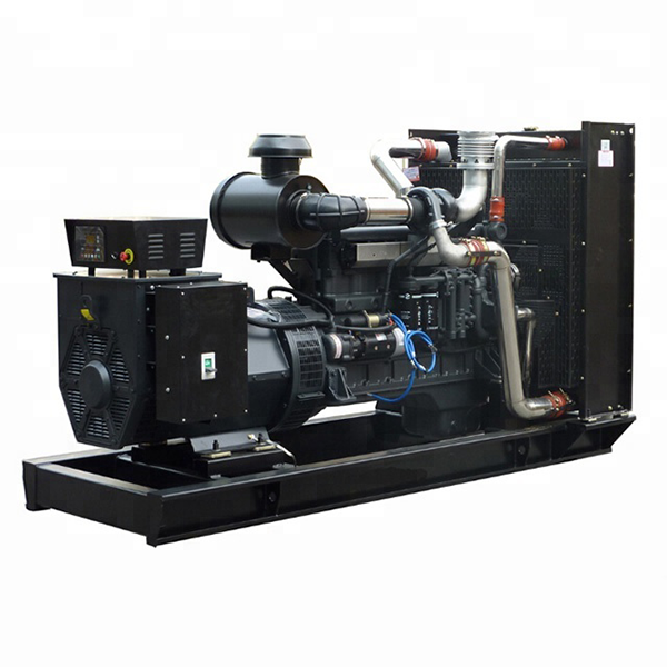 SDEC Power Generation Units Optimize Integrated Standby Power Solutions SDEC Power Generation Units Optimize Integrated Standby Power Solutions