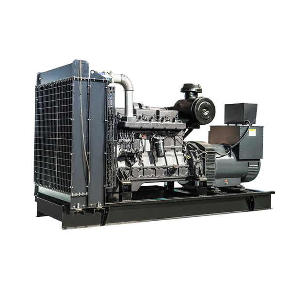SDEC Power Generation Units Optimize Integrated Standby Power Solutions SDEC Power Generation Units Optimize Integrated Standby Power Solutions