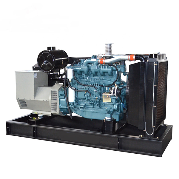New Release: Reliable Power Supply from Doosan Diesel Generators New Release: Reliable Power Supply from Doosan Diesel Generators
