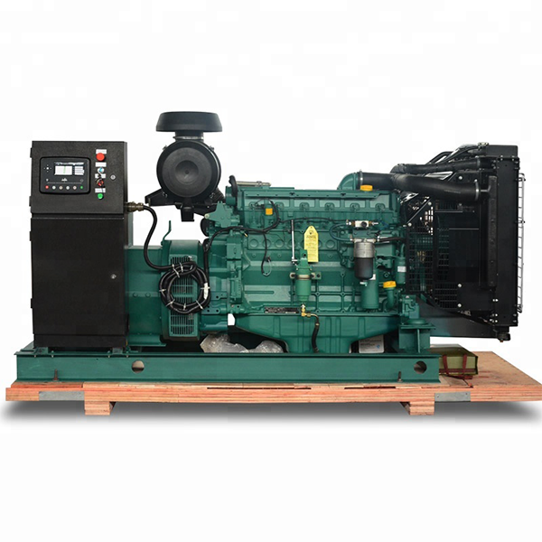 Volvo Diesel Power Systems: Premium Power Solutions Built for Critical Global Power Projects Volvo Diesel Power Systems: Premium Power Solutions Built for Critical Global Power Projects