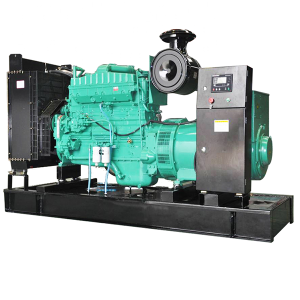 Chongqing Cummins Diesel Generators Deliver Tailored Power for Complex Working Conditions Chongqing Cummins Diesel Generators Deliver Tailored Power for Complex Working Conditions