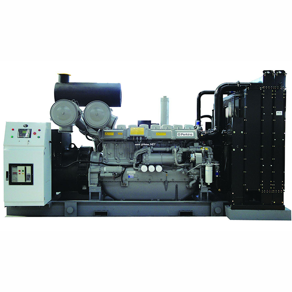 Industry Spotlight: Perkins Diesel Gensets Deliver Stable and Efficient Power Solutions Industry Spotlight: Perkins Diesel Gensets Deliver Stable and Efficient Power Solutions
