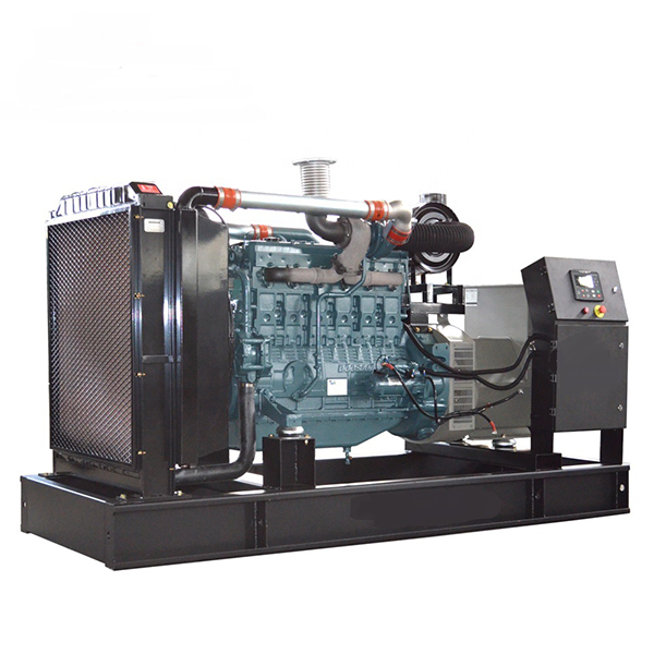 New Release: Reliable Power Supply from Doosan Diesel Generators New Release: Reliable Power Supply from Doosan Diesel Generators