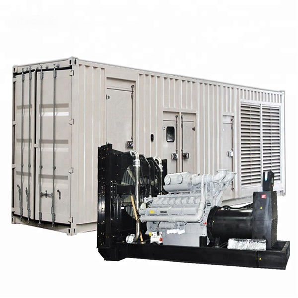 Mitsubishi Diesel Gensets Deliver Robust and Long-Lasting Power Solutions Mitsubishi Diesel Gensets Deliver Robust and Long-Lasting Power Solutions