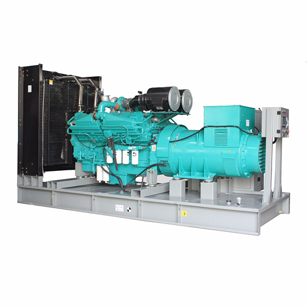 Chongqing Cummins Generator Systems Optimize Redundant Power Architecture for Critical Facilities Chongqing Cummins Generator Systems Optimize Redundant Power Architecture for Critical Facilities