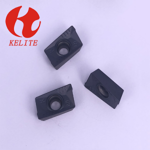 APKT160408 -K Kelite Design Patent Carbide Millliing Inserts Cnc Cutting Tools Turning Inserts
