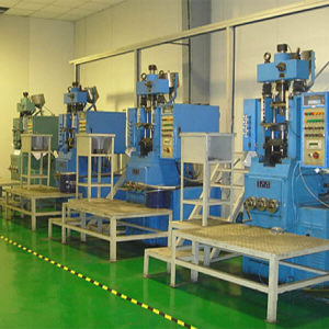 Equipment display