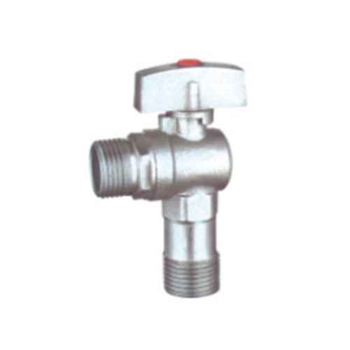 Triangle  valve Triangle  valve