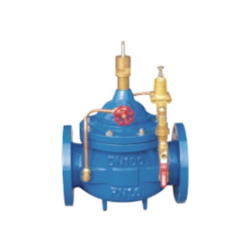 Flow control valve Flow control valve