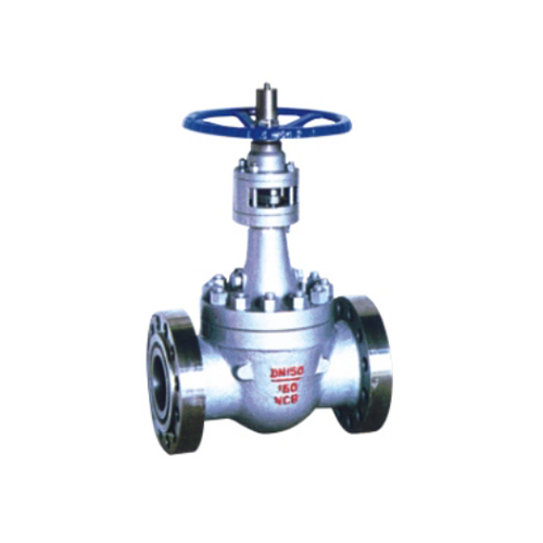 Track type ball valve Track type ball valve