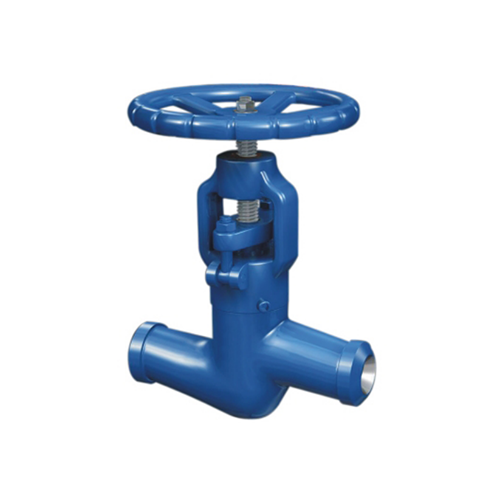 Pressure seal valve cover wheel drive steel globe valve Pressure seal valve cover wheel drive steel globe valve