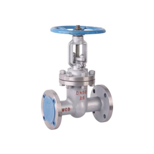 Wedge gate valve Wedge gate valve