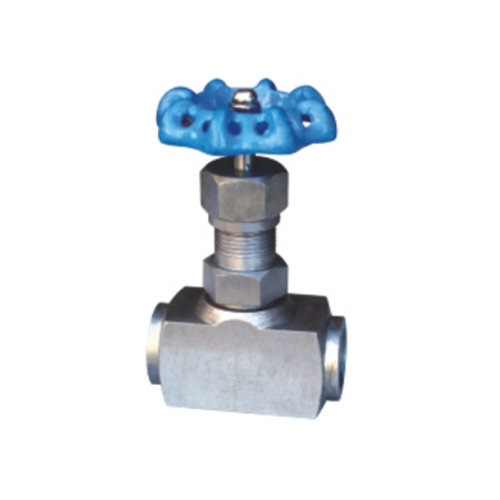 Needle valve Needle valve