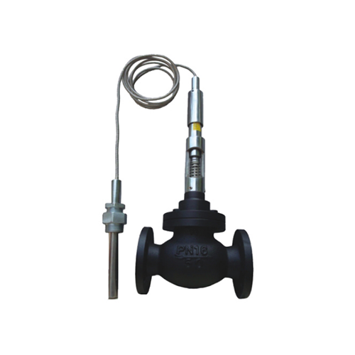 Self-typethermostatic valve Self-typethermostatic valve