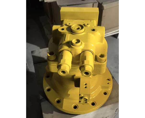 Hydraulic Pump Assembly Hydraulic Pump Assembly
