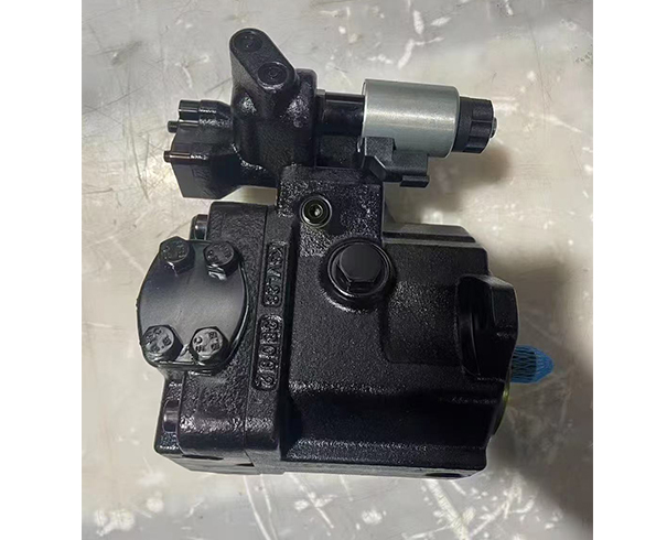 Hydraulic Pump Assembly Hydraulic Pump Assembly