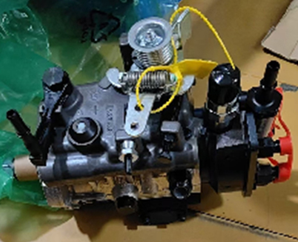 Engine Parts Engine Parts