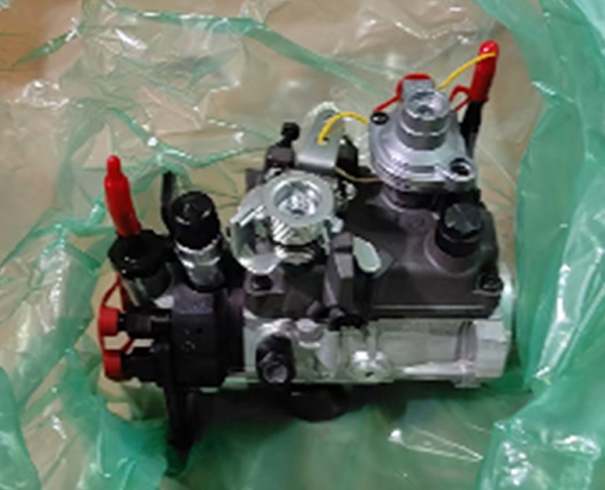 Oil Pump Oil Pump