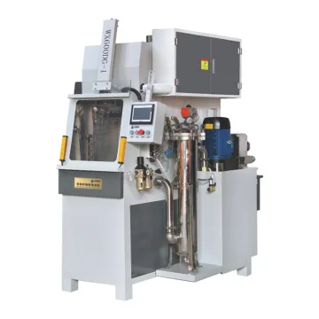 WX-600DG-1 Intelligent Parts Washer