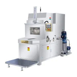 Laveuse de pièces intelligente WXG-1200H