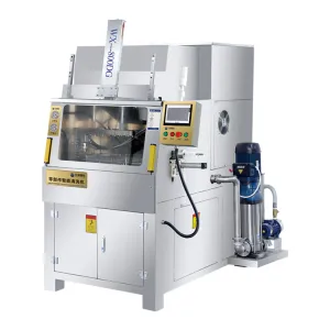 Laveuse de pièces intelligente WX-800DG