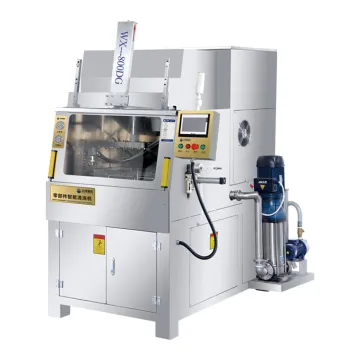 WX-800DG Intelligent Parts Washer