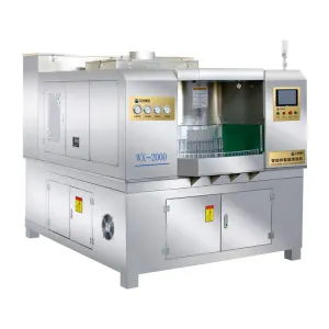  Laveuse de pièces intelligente WX2000