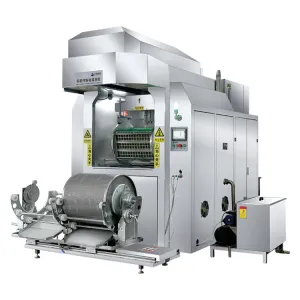 LXC-1900DT Intelligent Ultrasonic Parts Washer