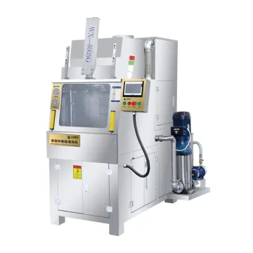 WX-800SG Two-level Washing Intelligent Parts Washer