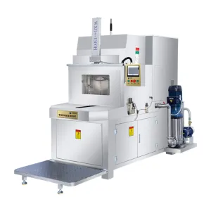 Laveuse de pièces intelligente WXG-1500H