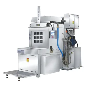 Laveuse de pièces intelligente WX-1000H-5