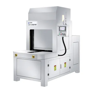 QQYH-200/QQYH-300 Vacuum Dryer