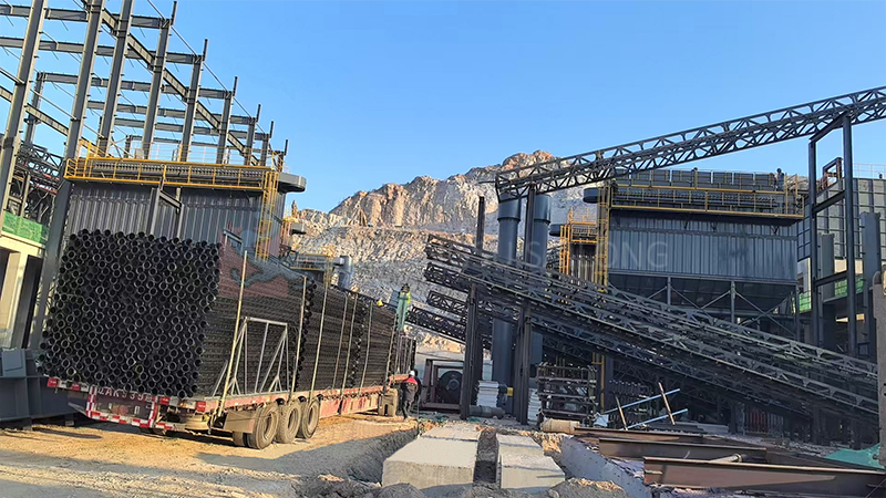 Dust Collector Dust Collector