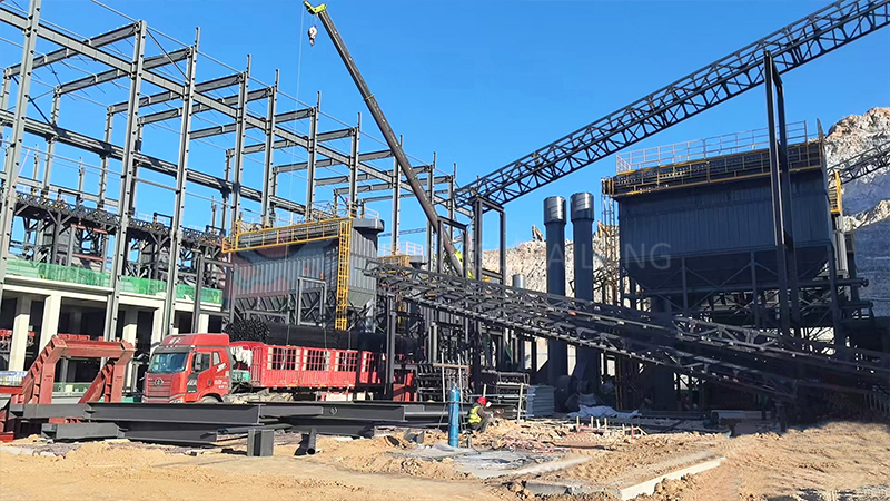 Dust Collector Dust Collector