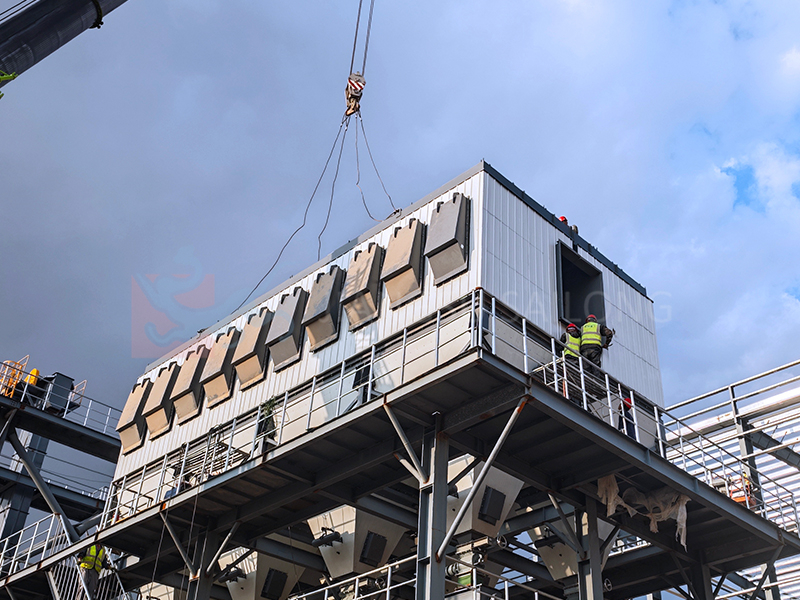 Dust Collector Dust Collector