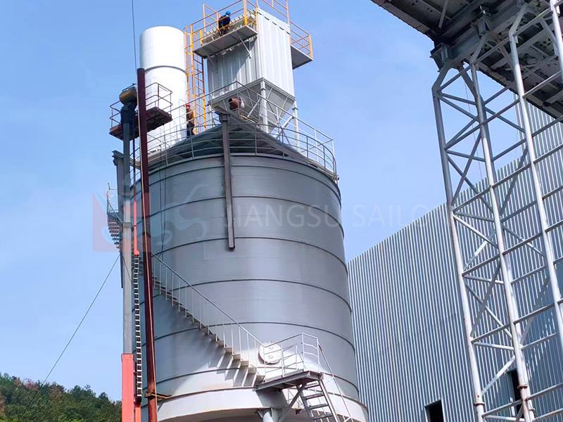 Dust Control Project Dust Control Project