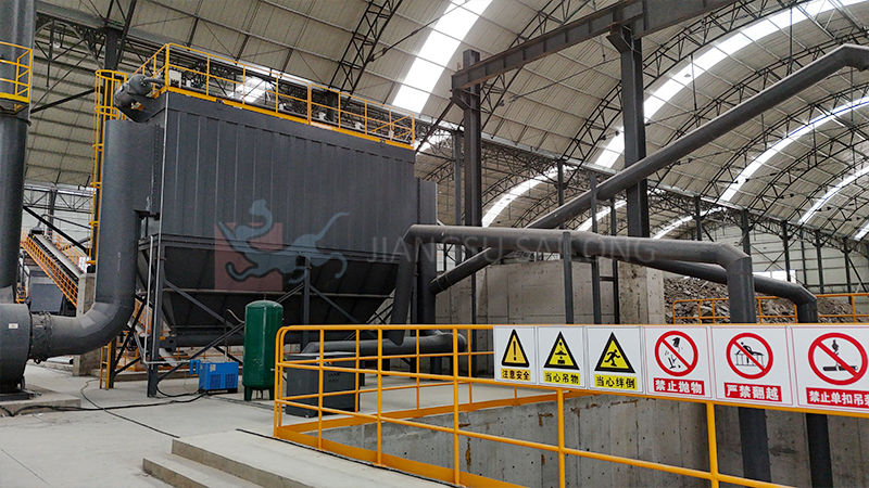 Dust Collector Dust Collector