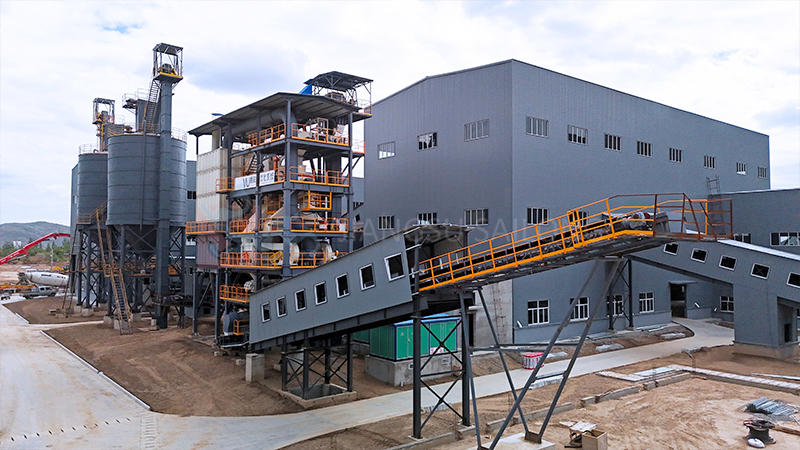 Dust Collector Dust Collector