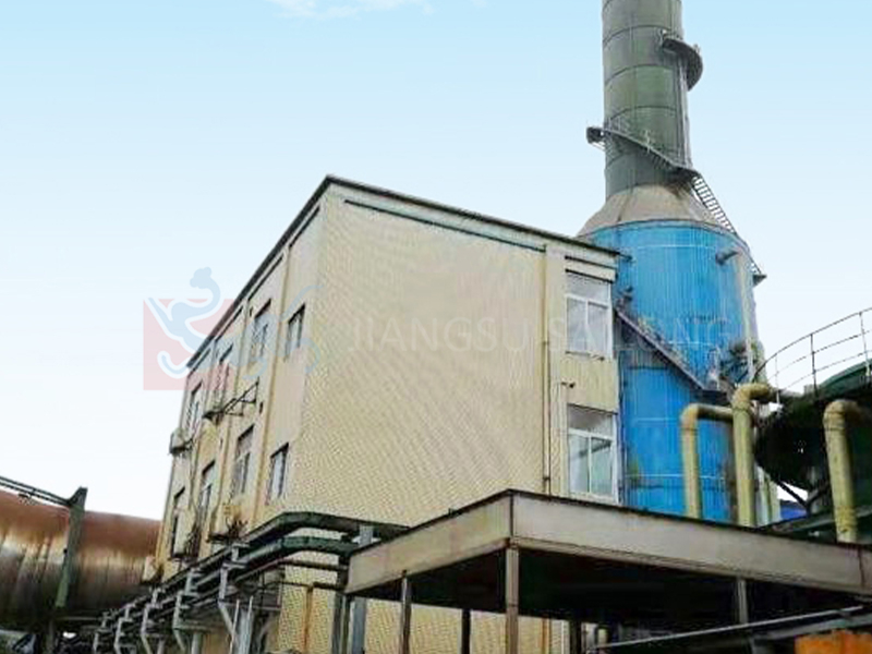 How to Improve the Output of Your Rotary Dryer?