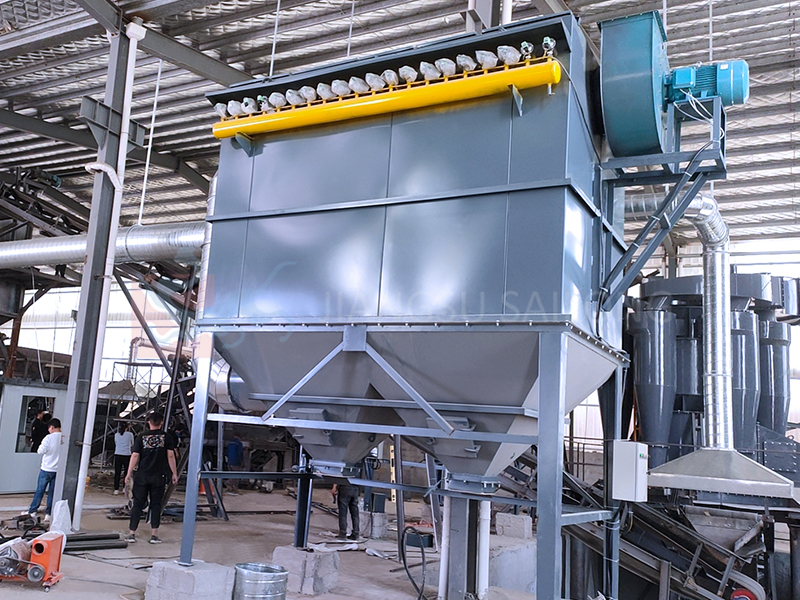 Dust Collector Dust Collector