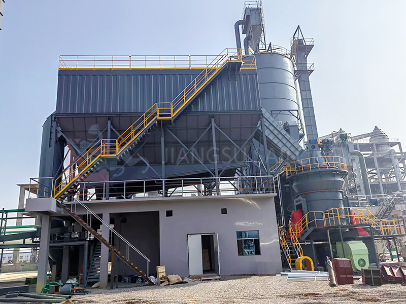 Dust Collector Dust Collector