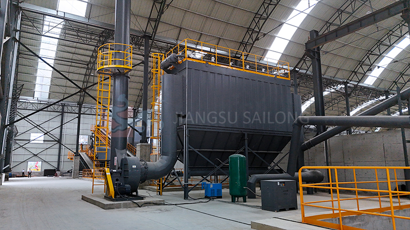 Dust Collector Dust Collector