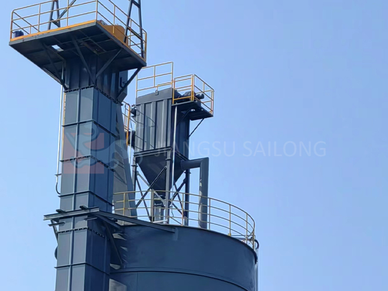 Dust Collector Dust Collector