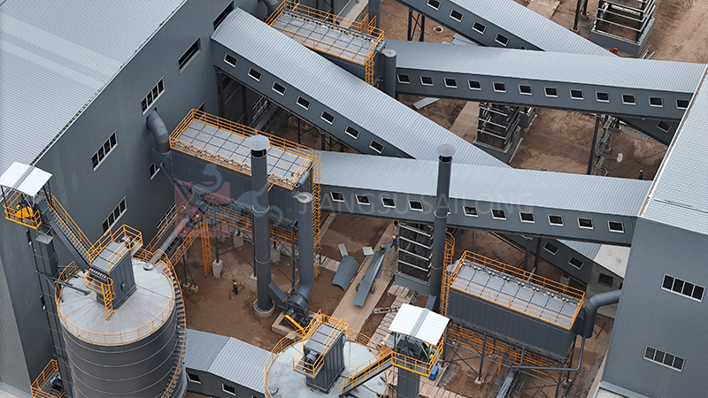 Dust Collector Dust Collector