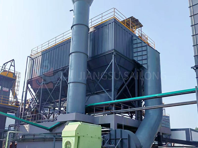 Dust Collector Dust Collector