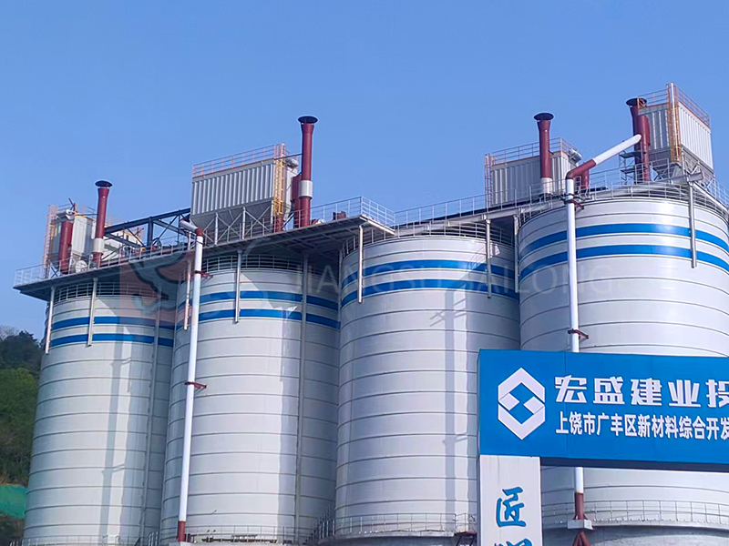 Dust Control Project Dust Control Project