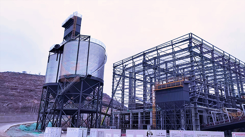 Dust Collector Dust Collector