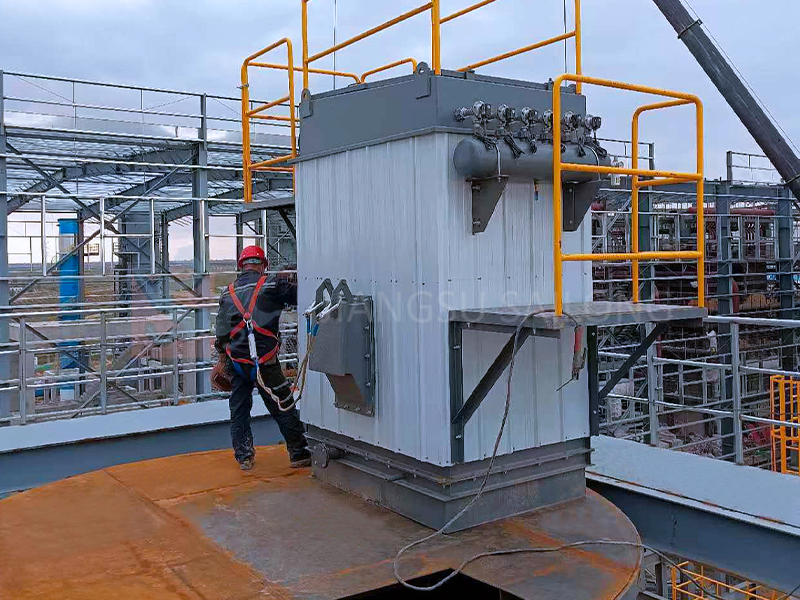 Dust Collector Dust Collector