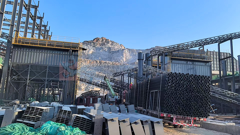 Dust Collector Dust Collector