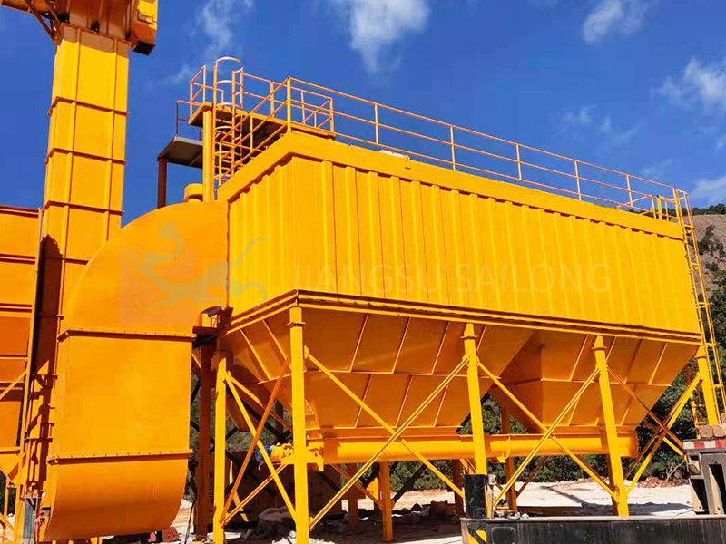 dust collector dust collector